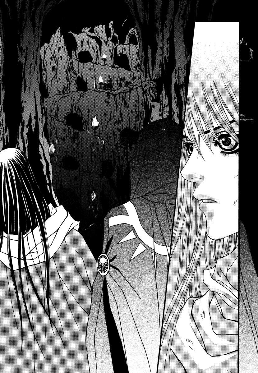 Read Saver Manga Online