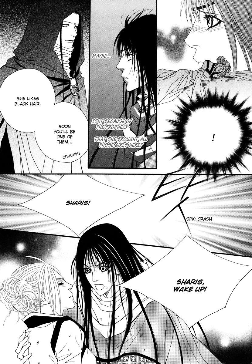 Read Saver Manga Online