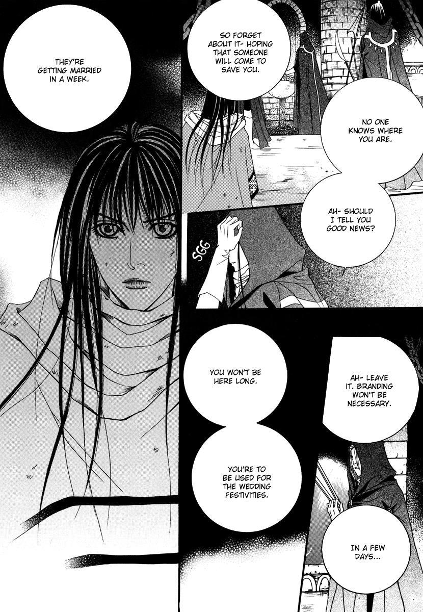 Read Saver Manga Online