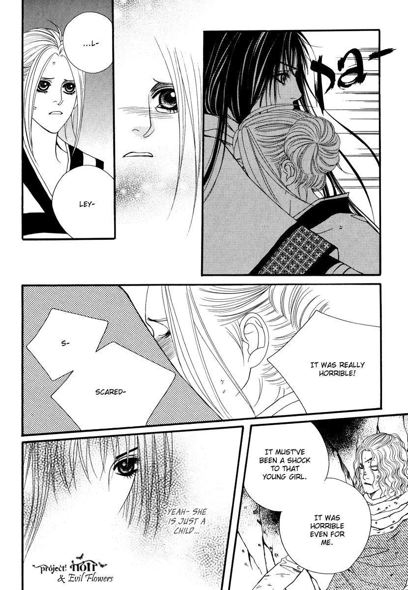 Read Saver Manga Online