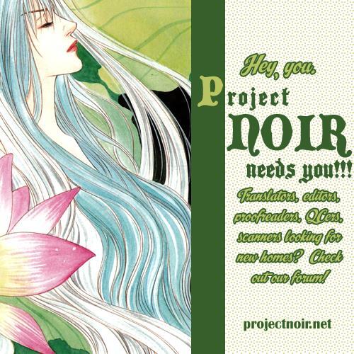 Read Saver Manga Online