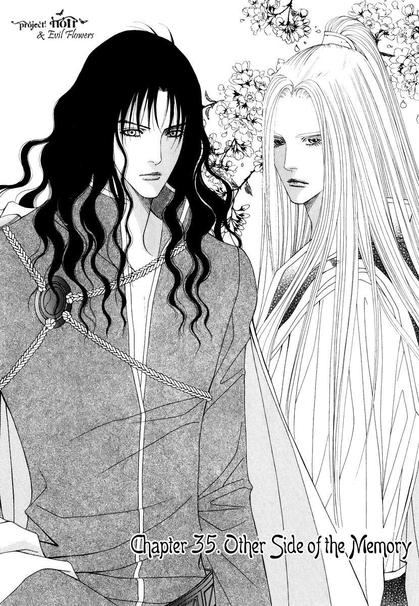 Read Saver Manga Online