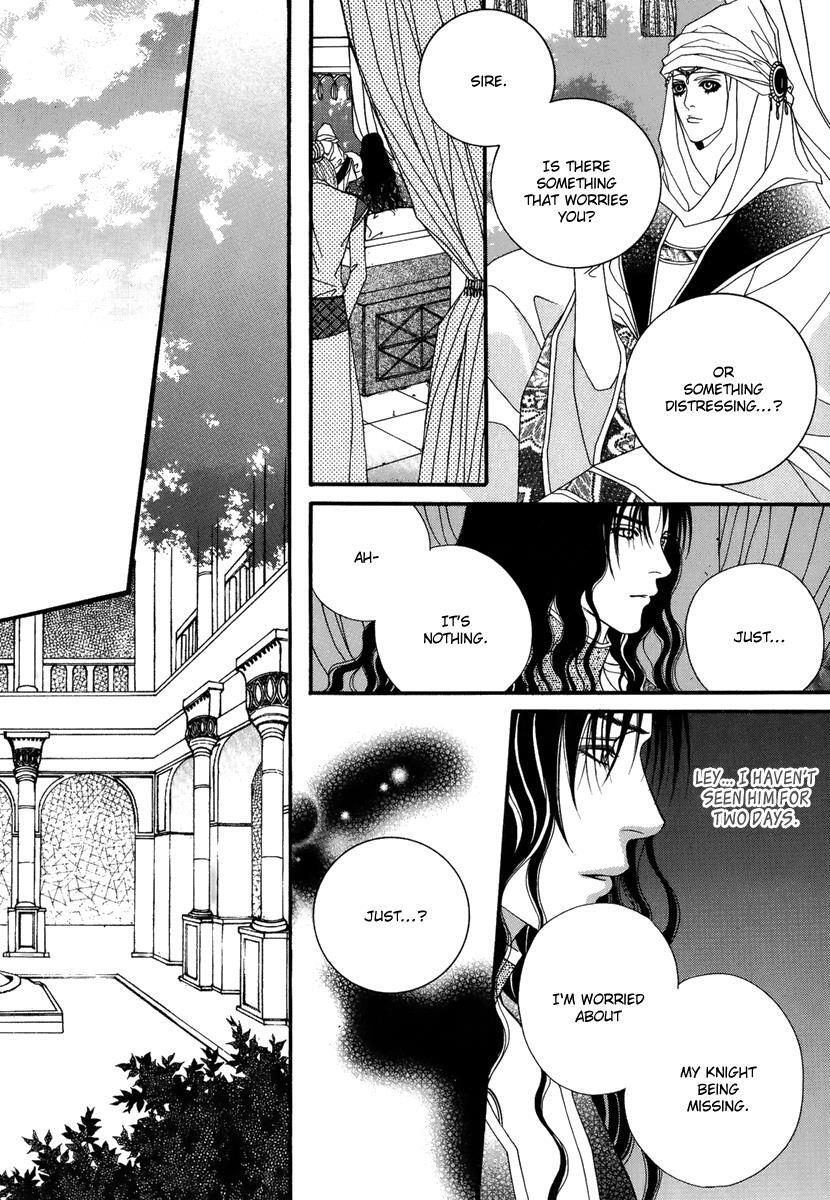 Read Saver Manga Online