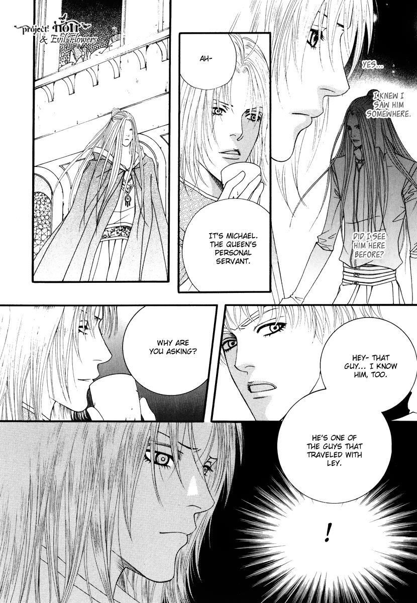 Read Saver Manga Online