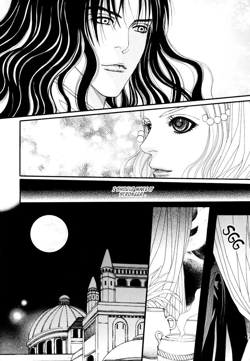 Read Saver Manga Online