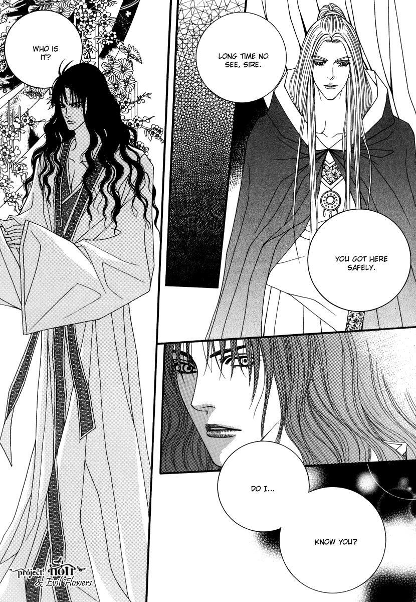 Read Saver Manga Online