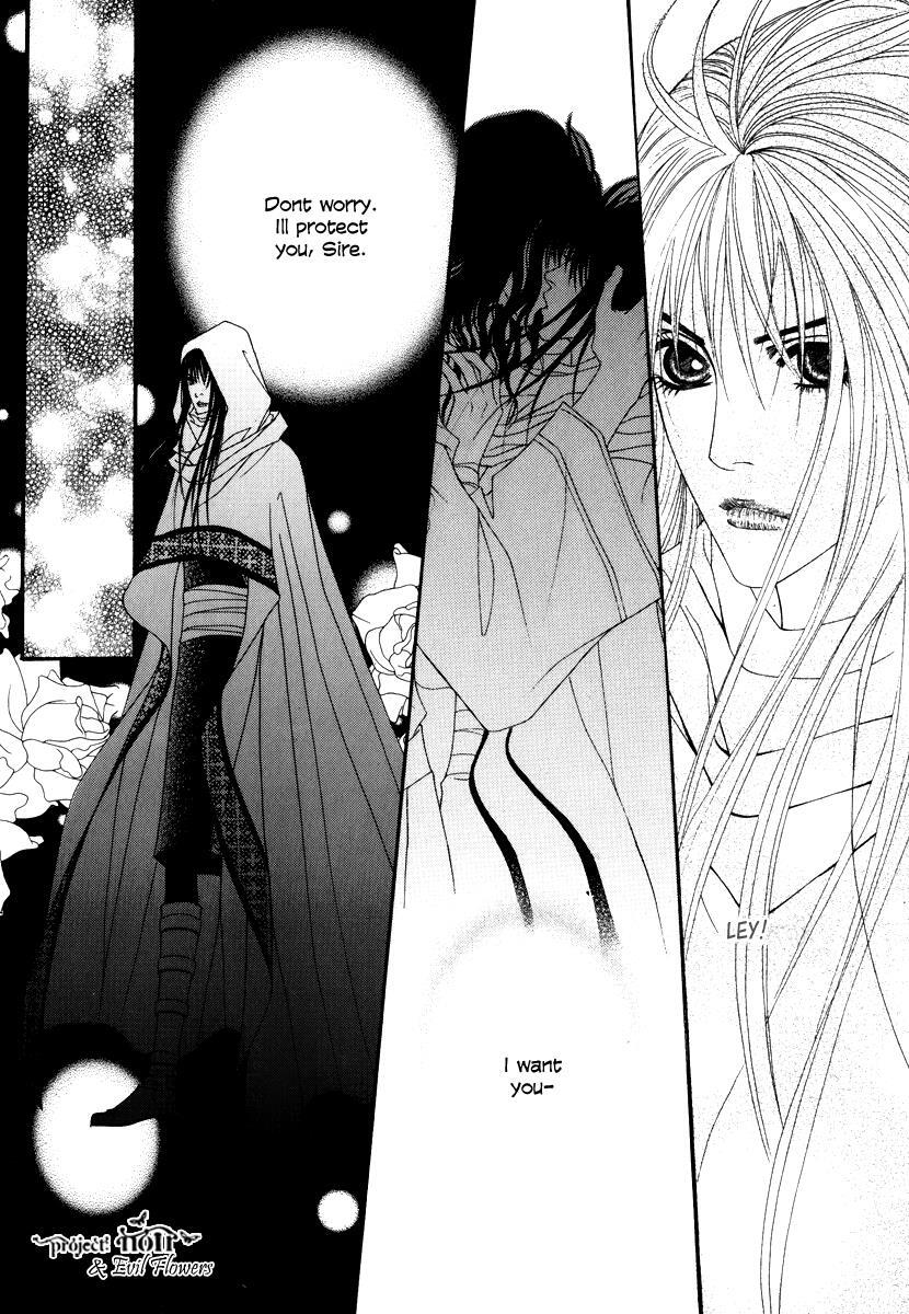 Read Saver Manga Online