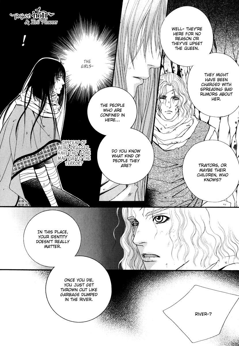 Read Saver Manga Online