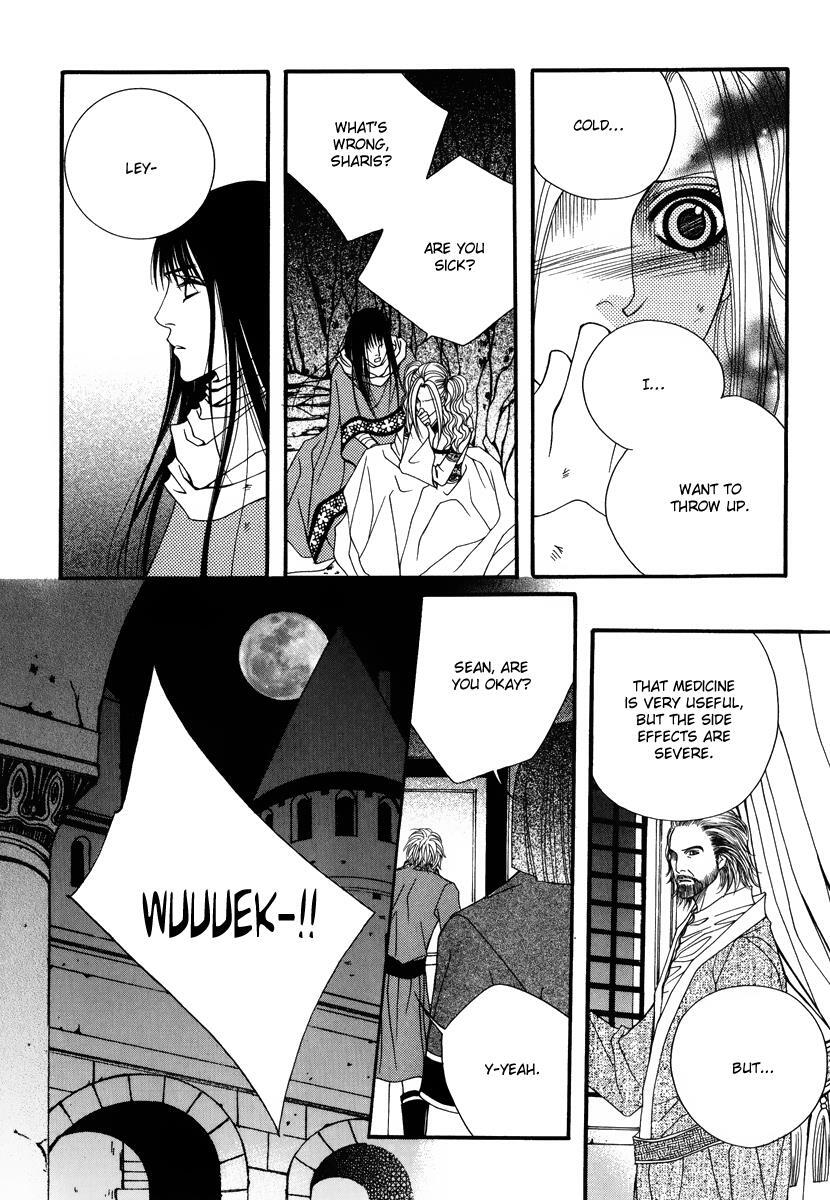 Read Saver Manga Online