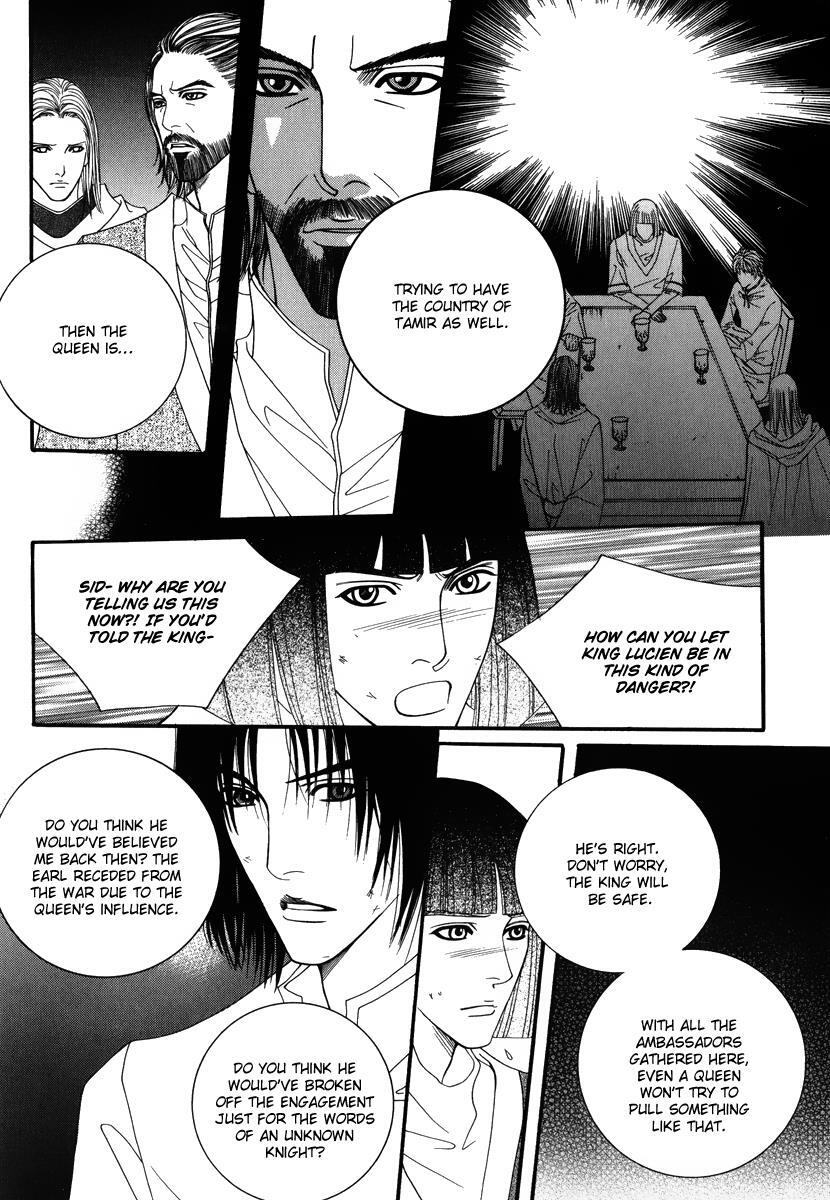 Read Saver Manga Online
