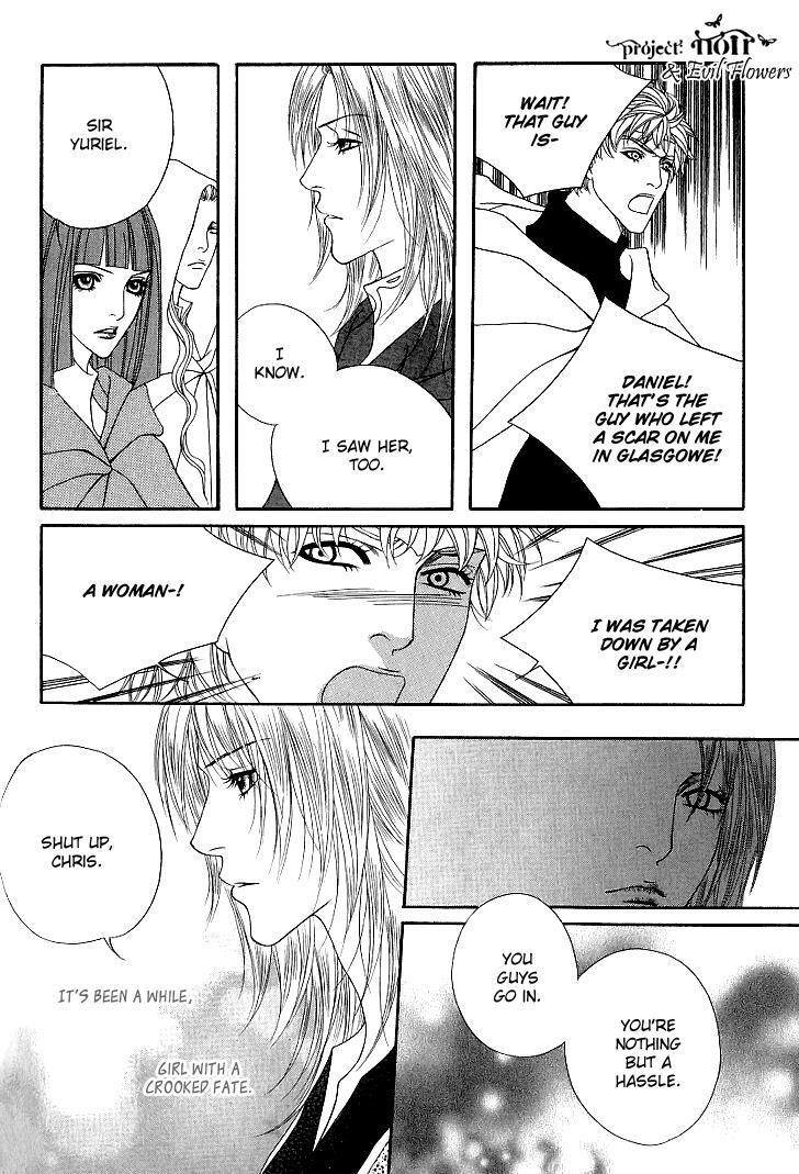 Read Saver Manga Online