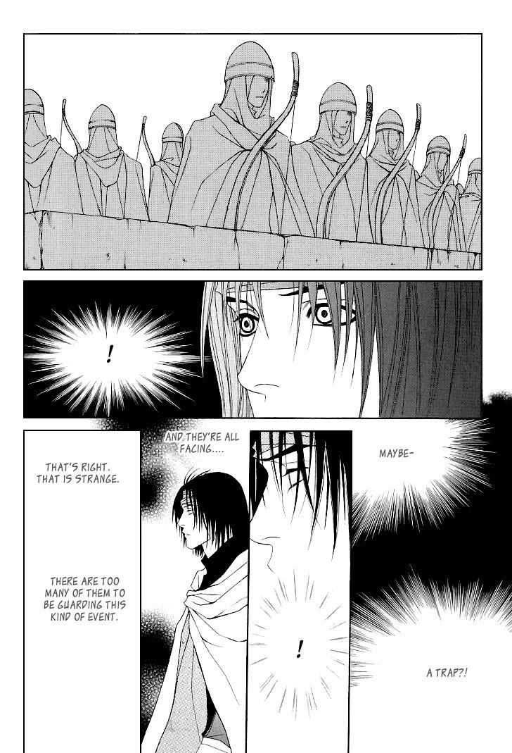 Read Saver Manga Online