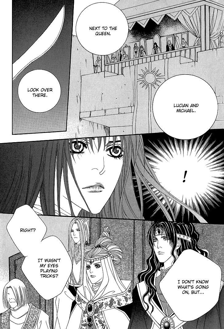 Read Saver Manga Online