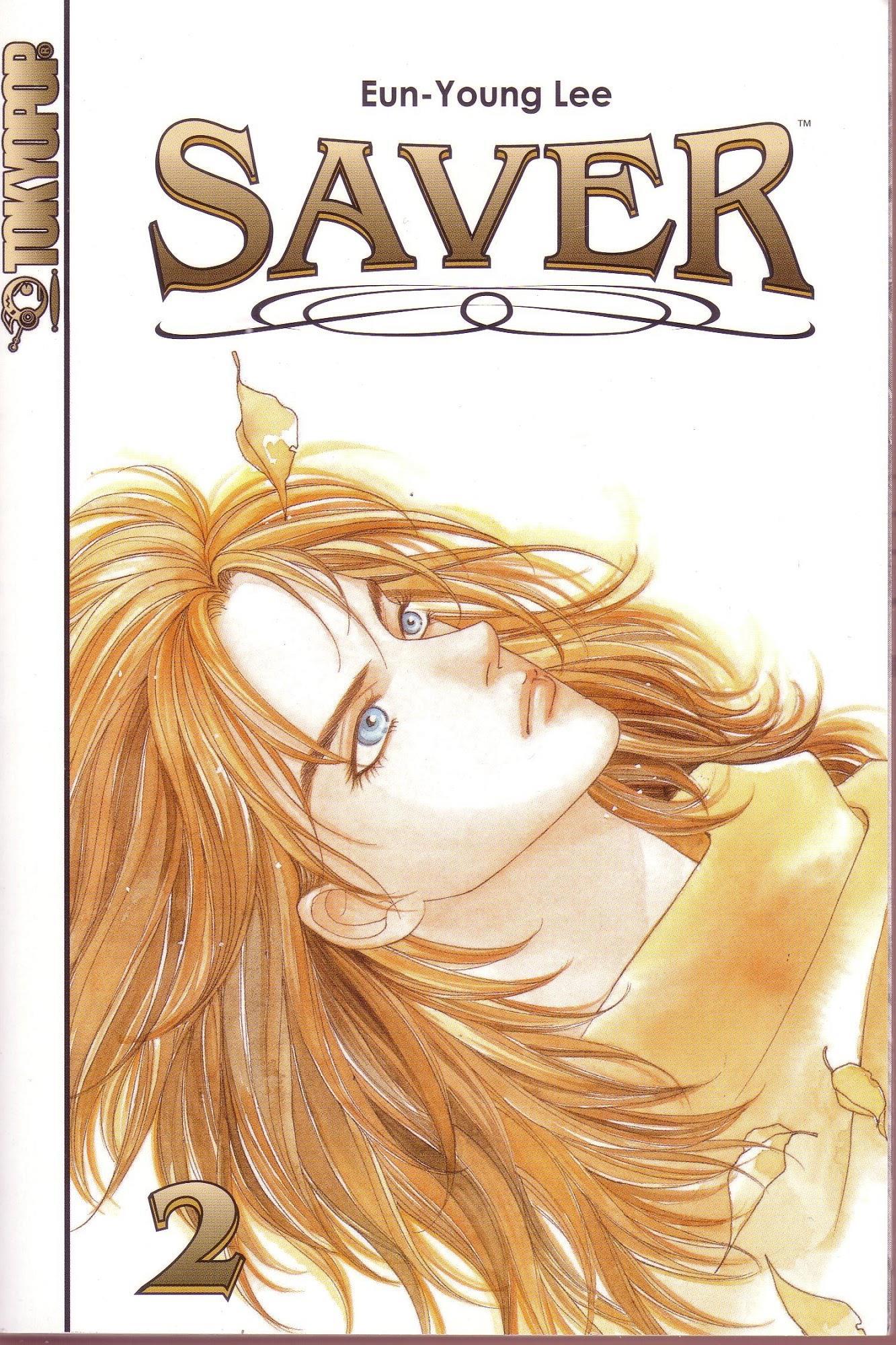 Read Saver Manga Online