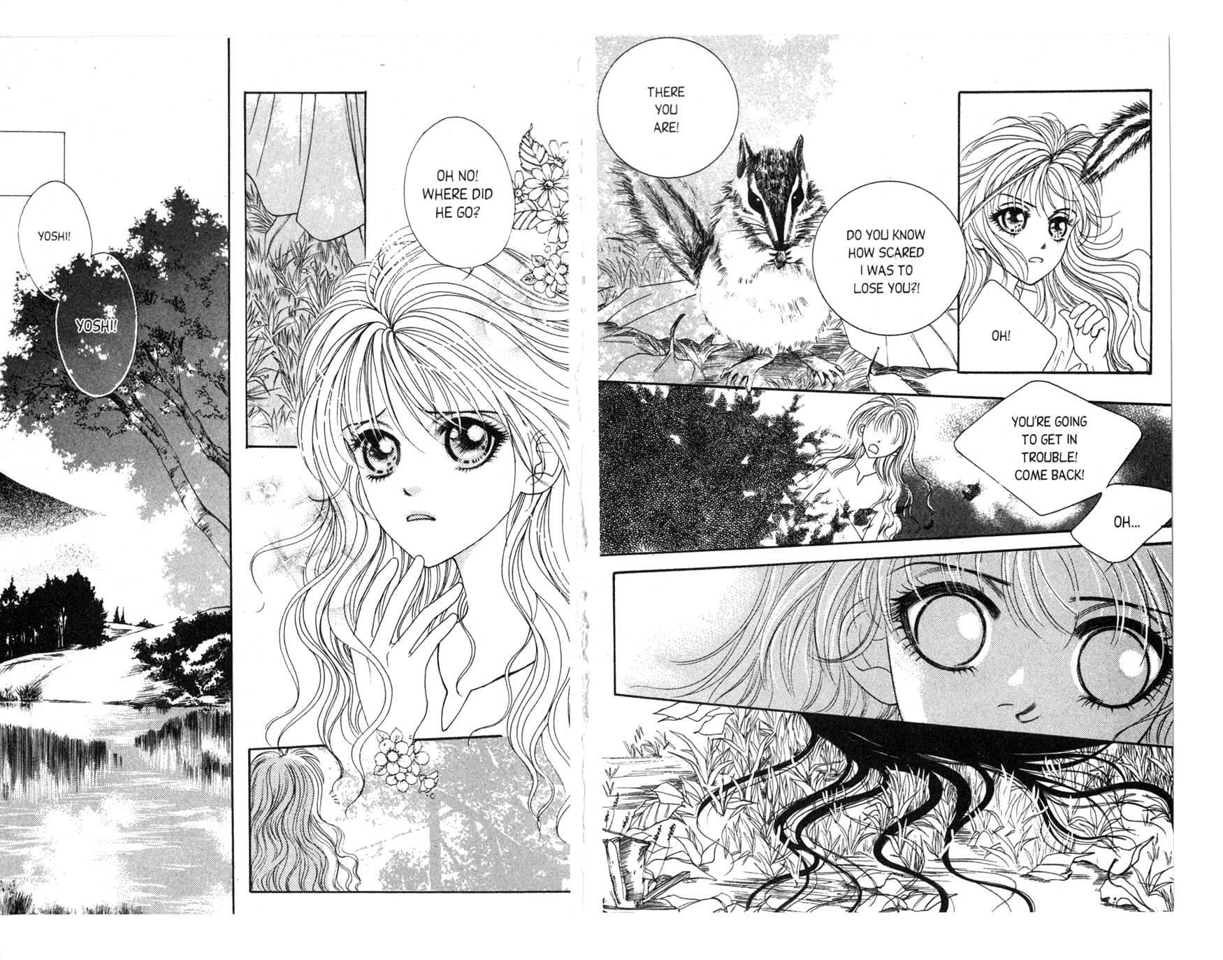 Read Saver Manga Online