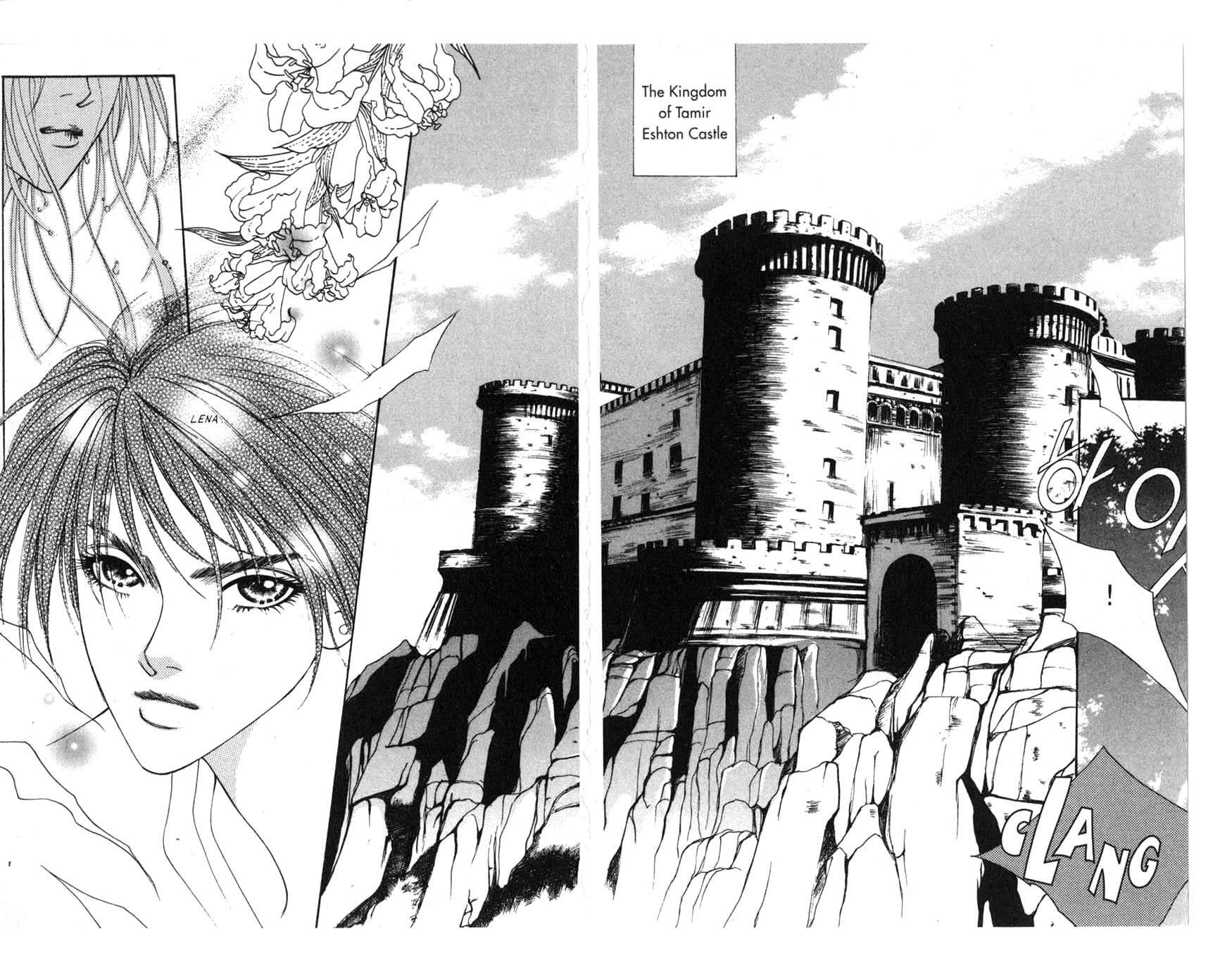 Read Saver Manga Online
