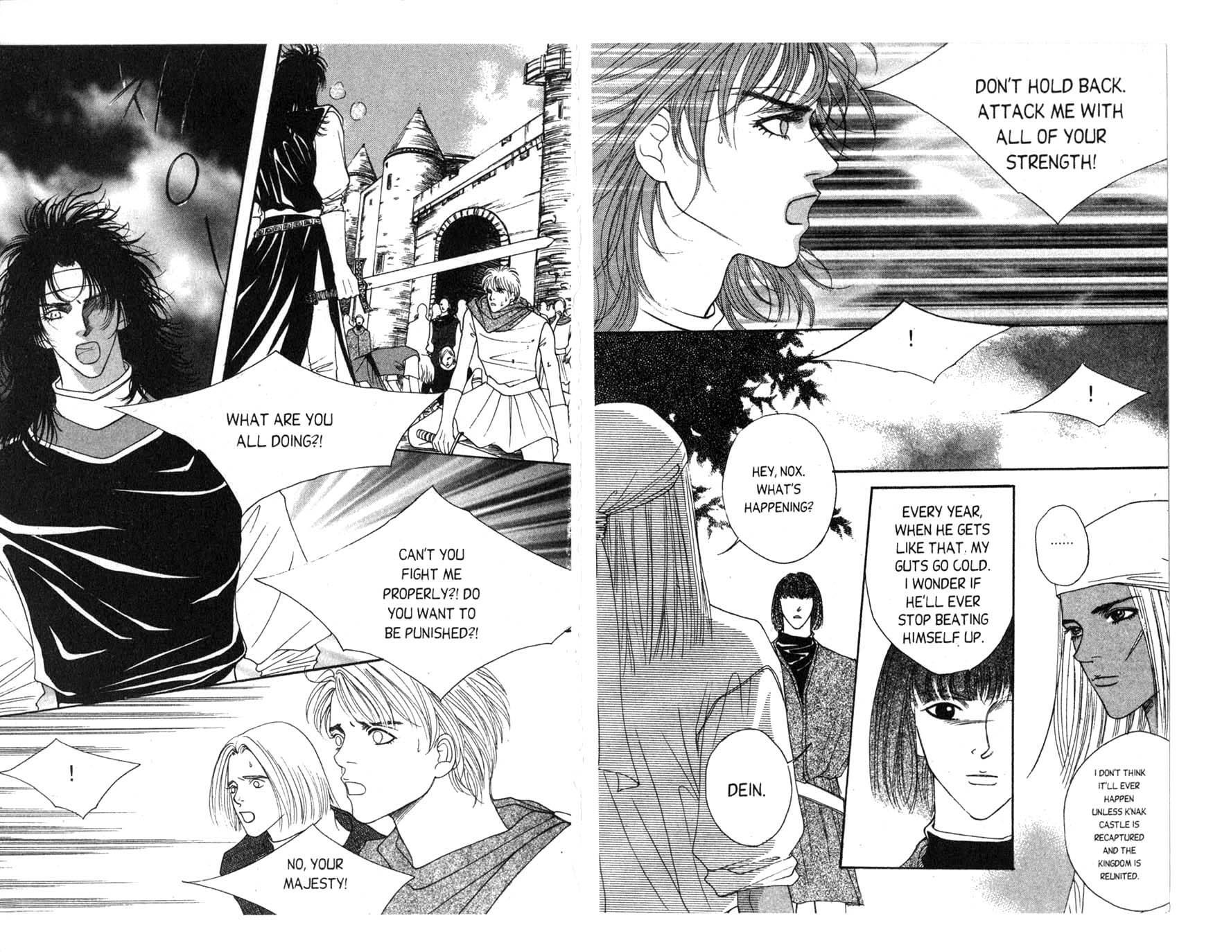Read Saver Manga Online