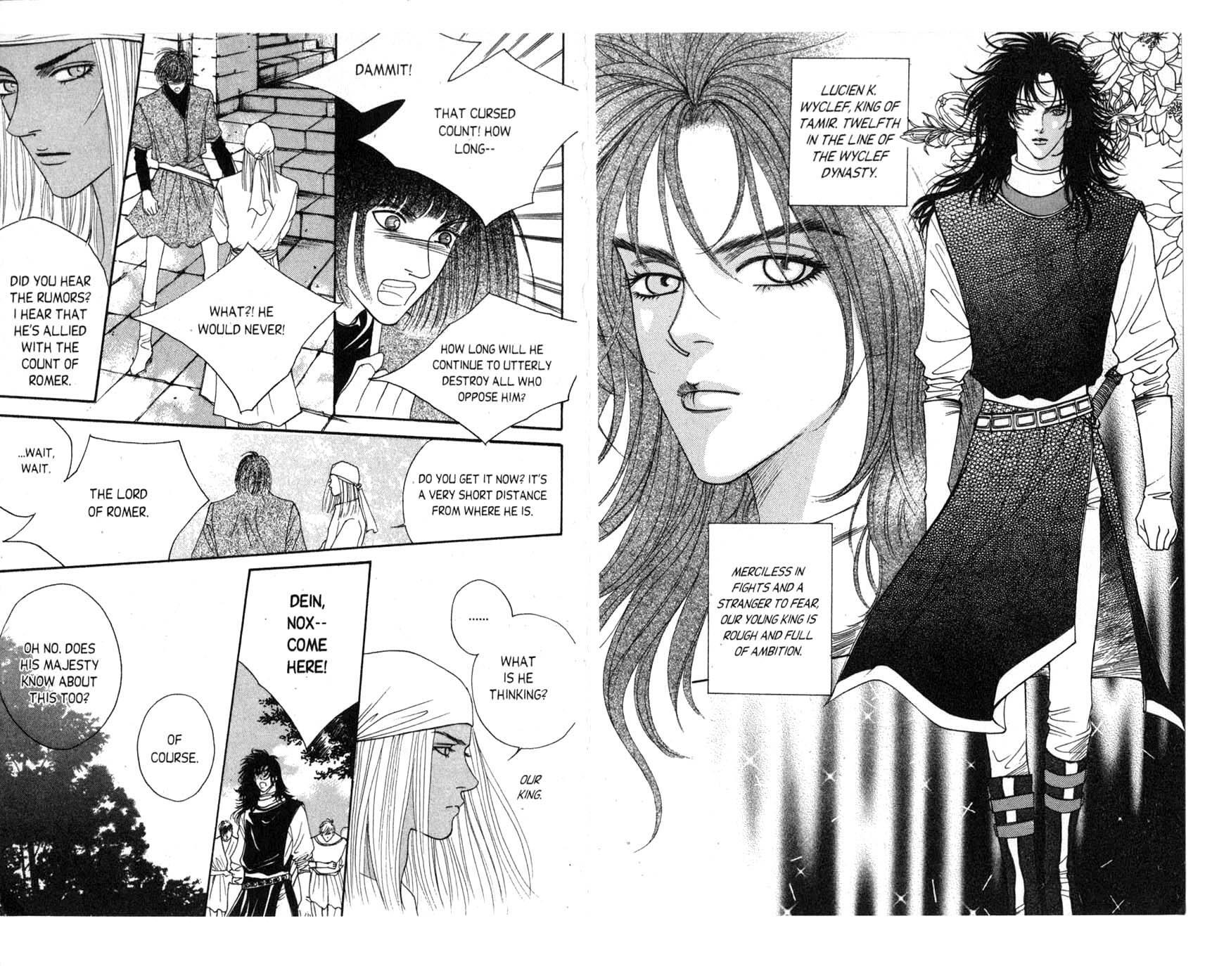 Read Saver Manga Online