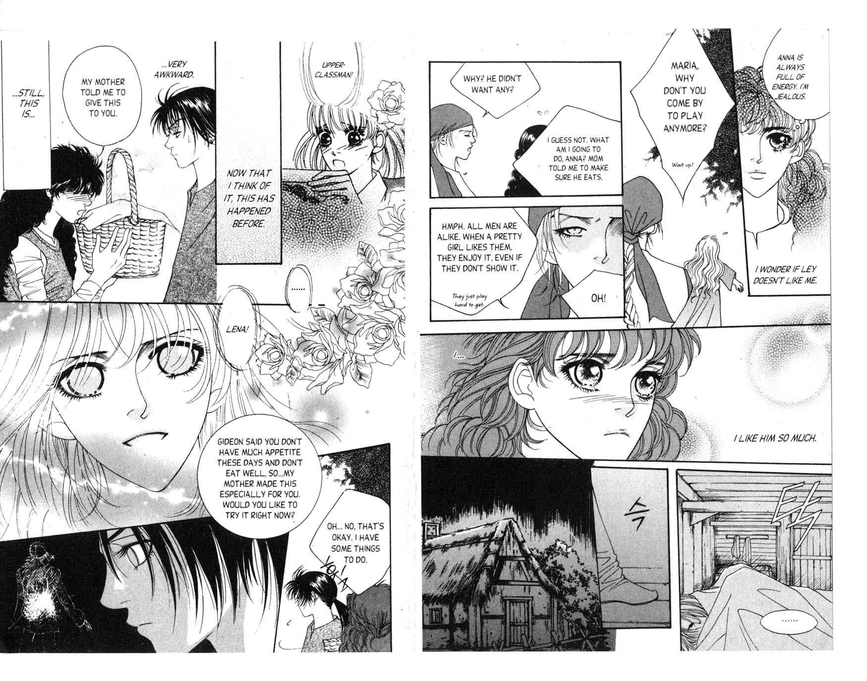 Read Saver Manga Online