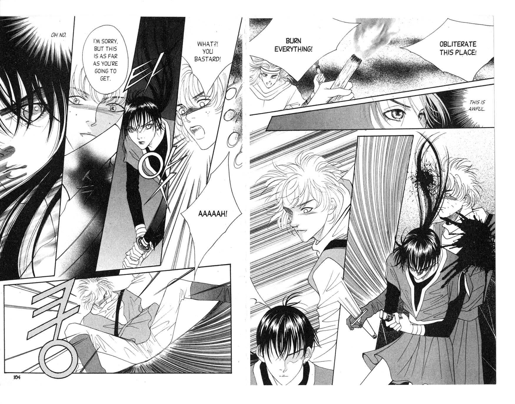Read Saver Manga Online