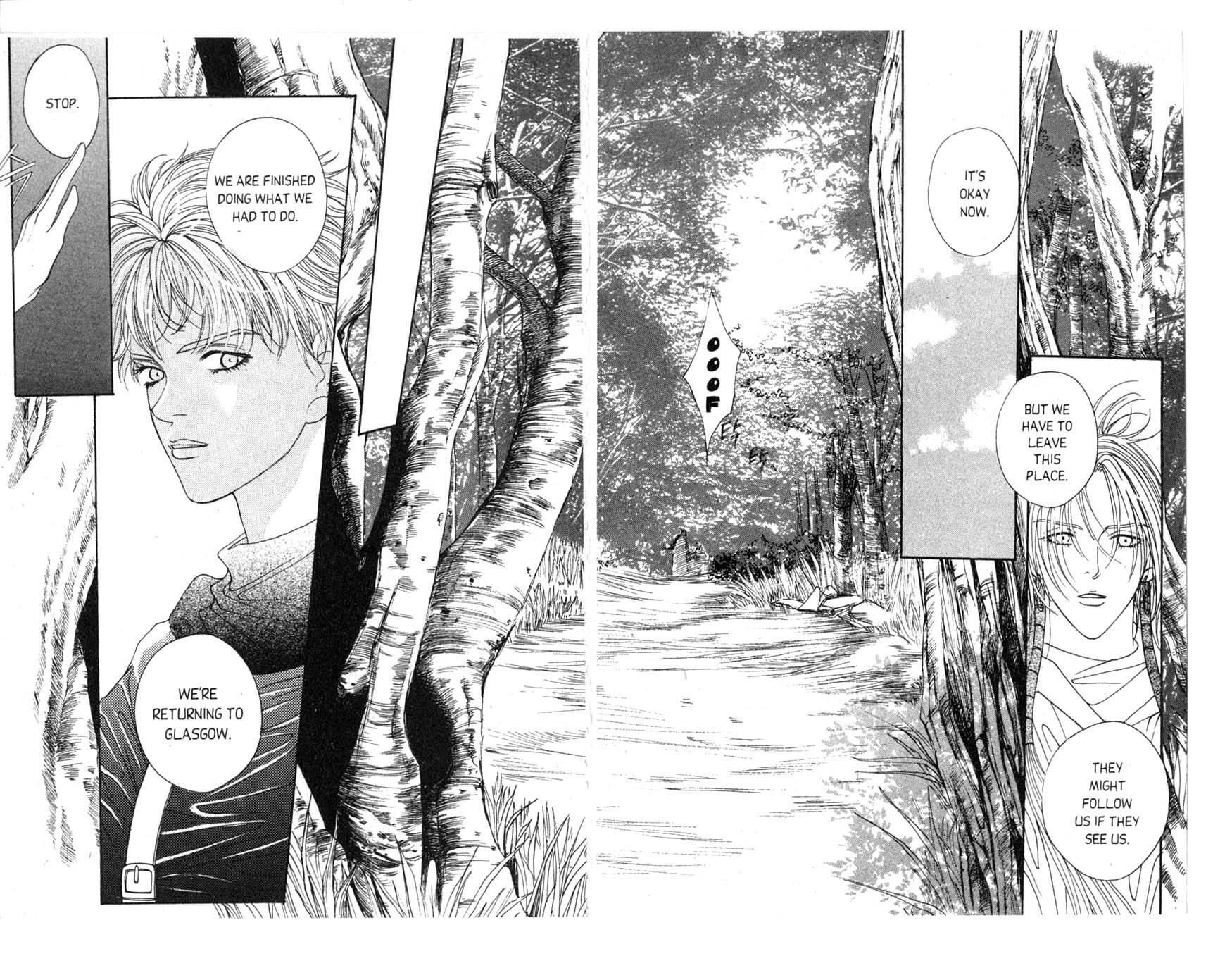 Read Saver Manga Online