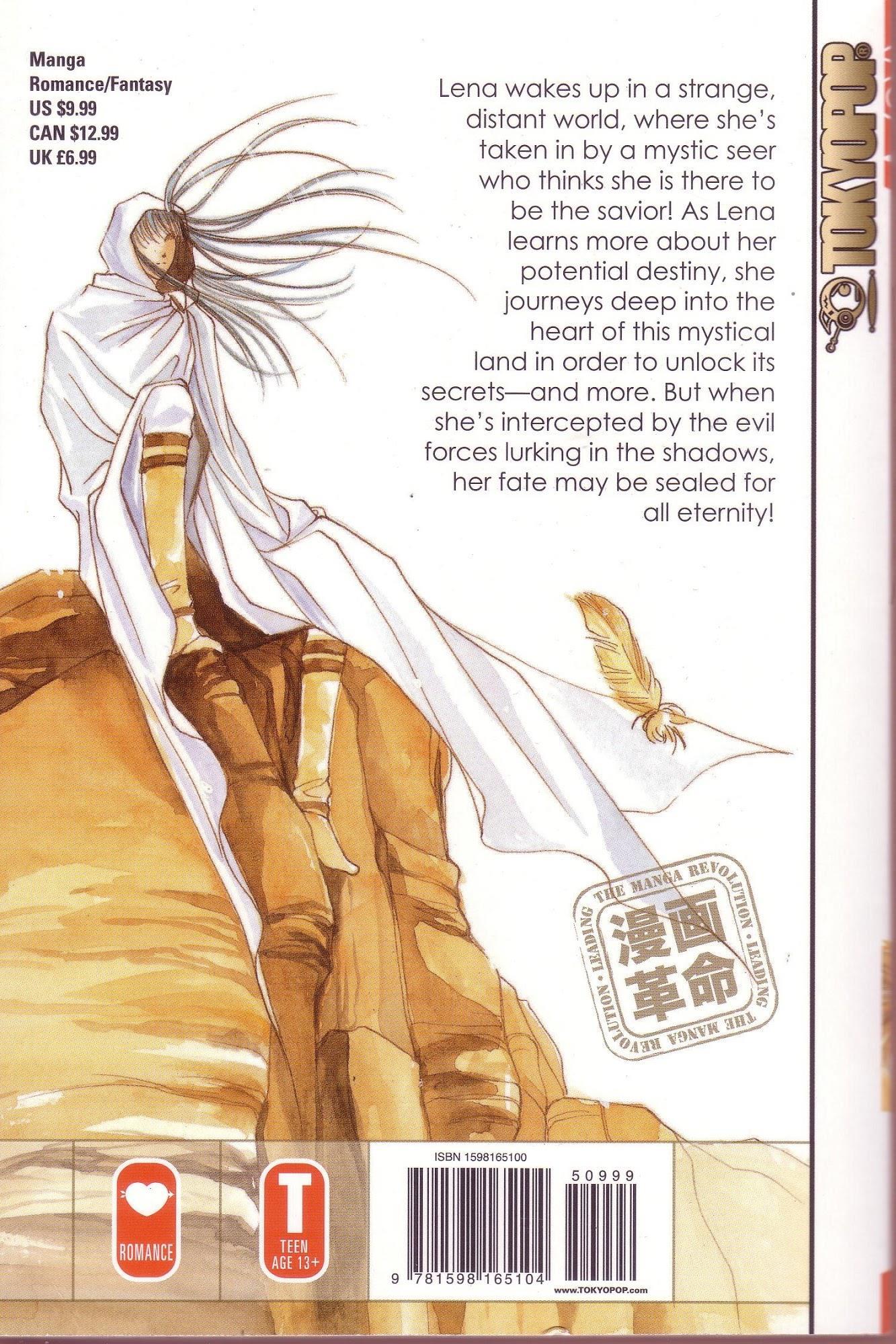 Read Saver Manga Online