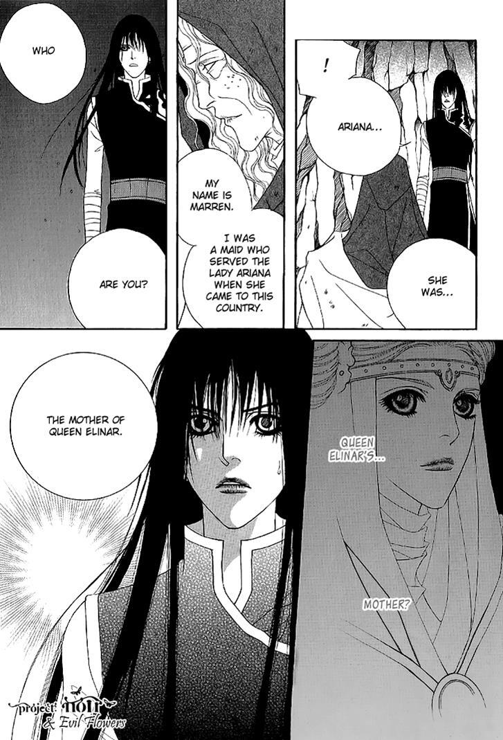 Read Saver Manga Online