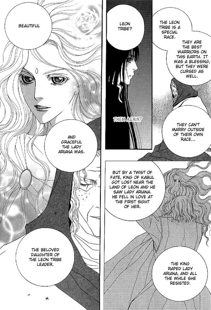 Read Saver Manga Online