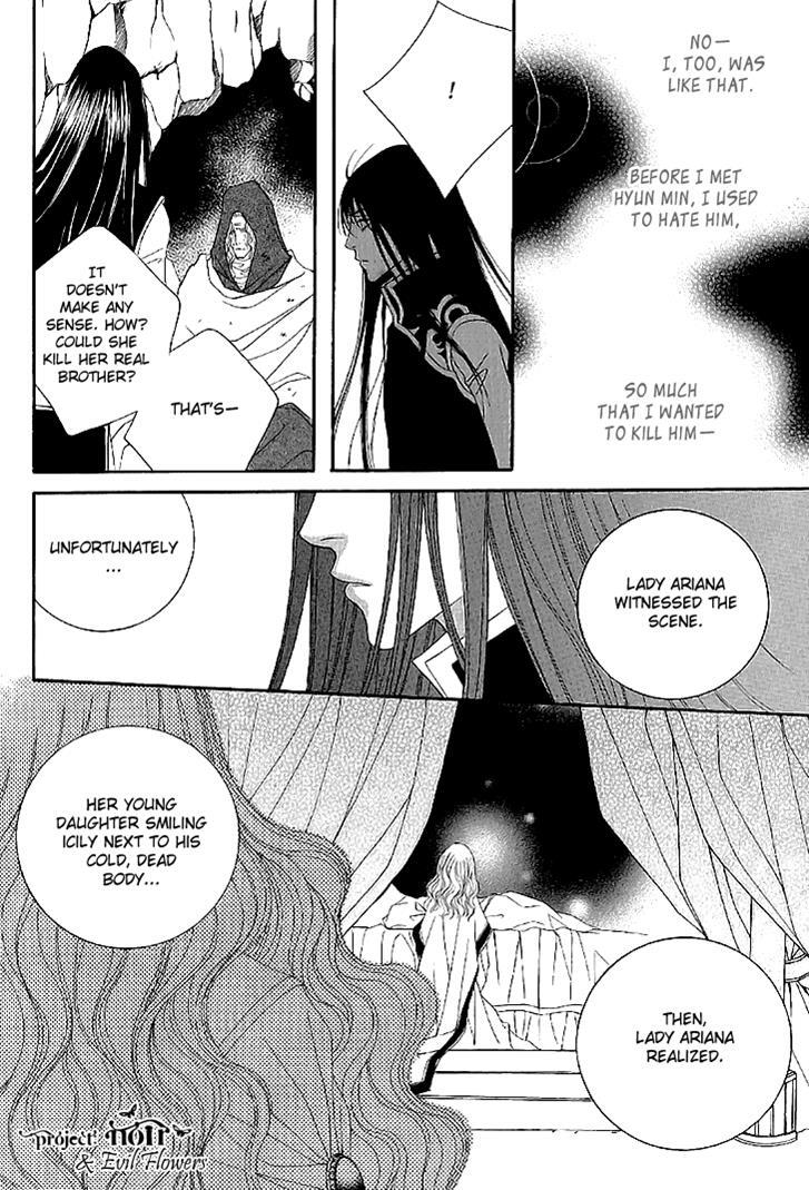 Read Saver Manga Online