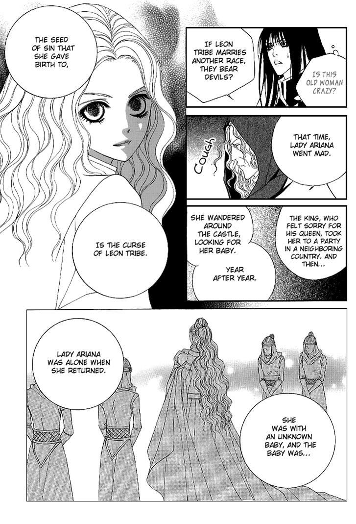 Read Saver Manga Online