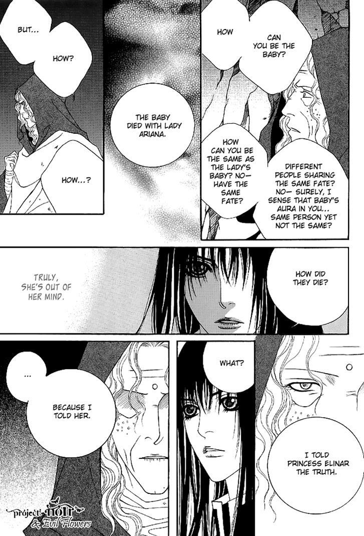 Read Saver Manga Online