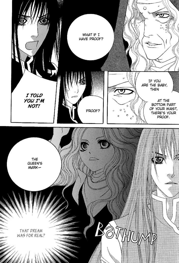 Read Saver Manga Online