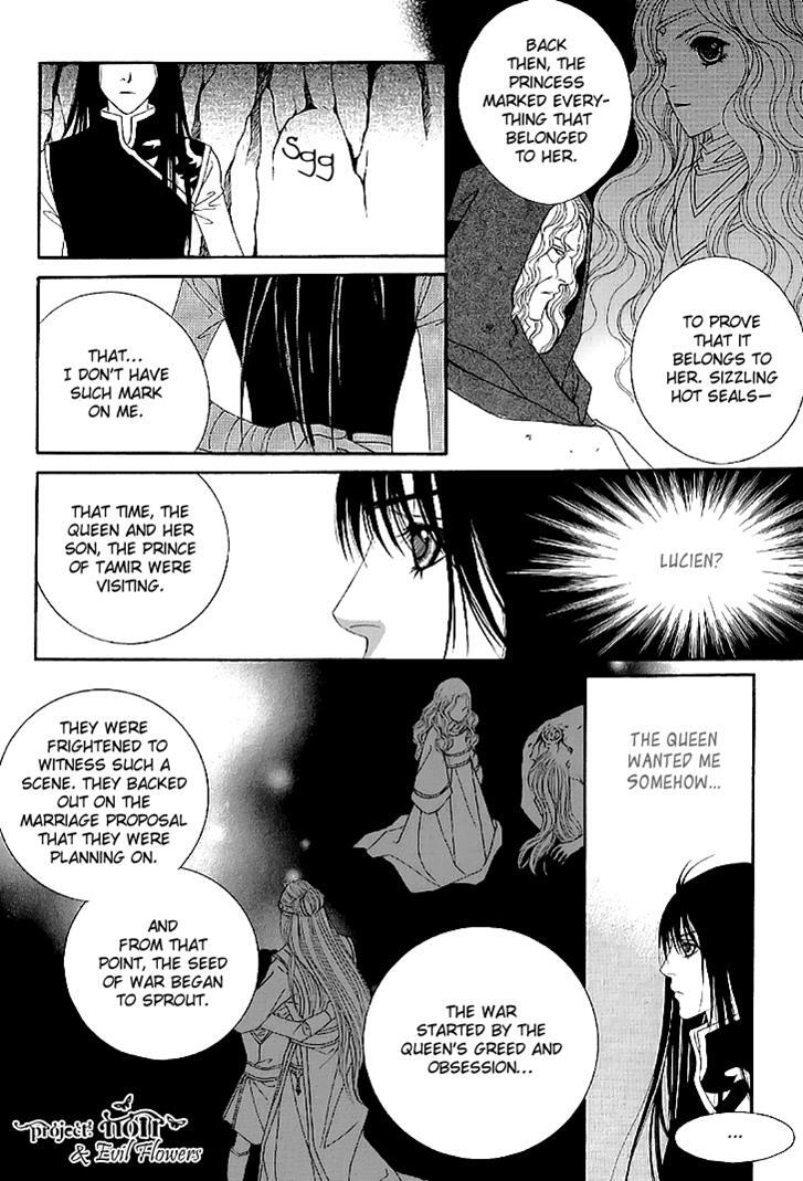 Read Saver Manga Online
