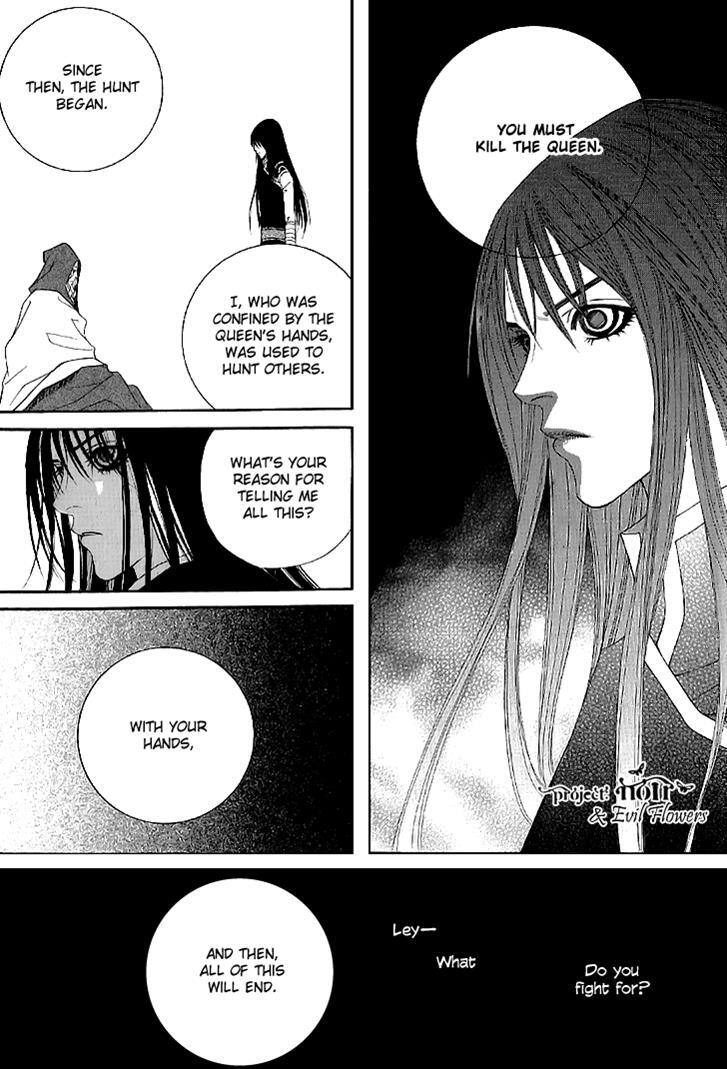 Read Saver Manga Online