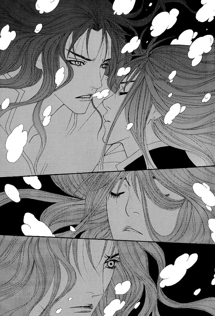 Read Saver Manga Online