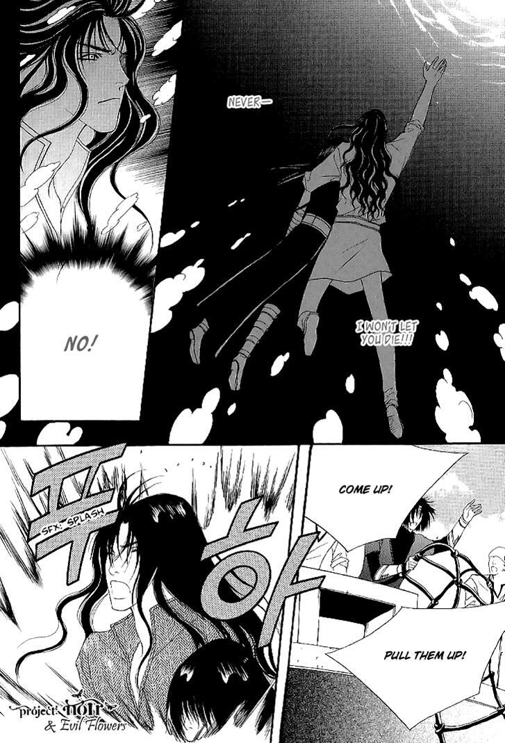 Read Saver Manga Online