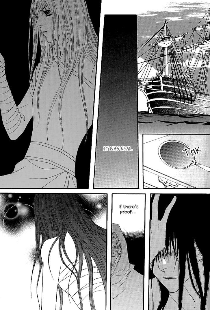 Read Saver Manga Online