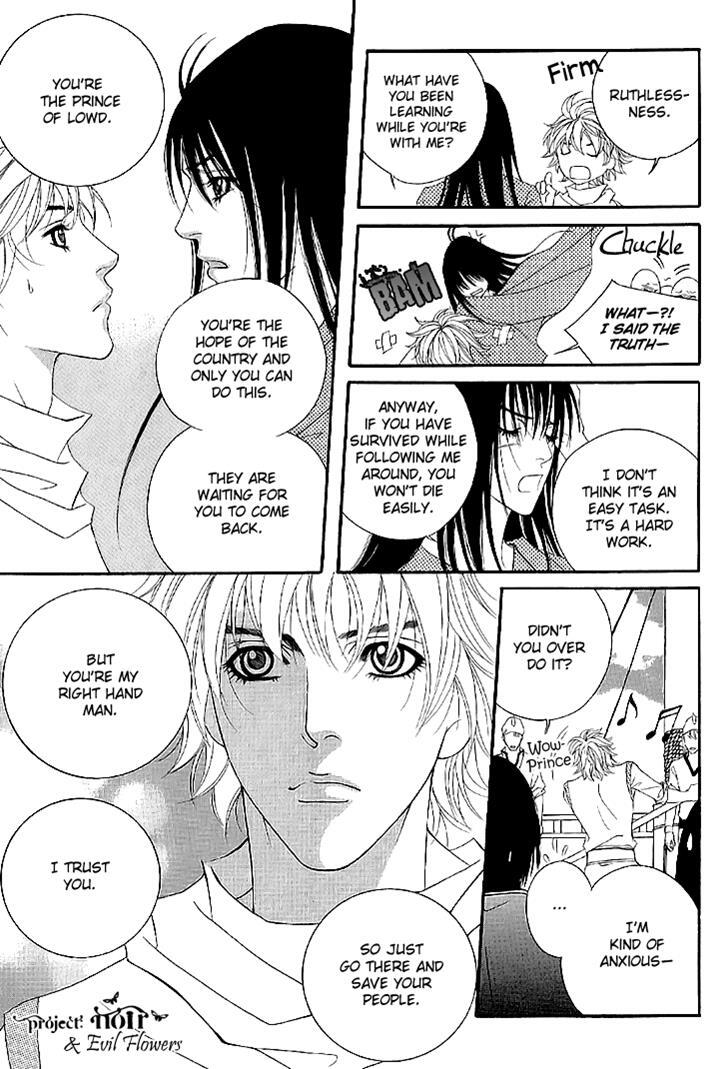 Read Saver Manga Online