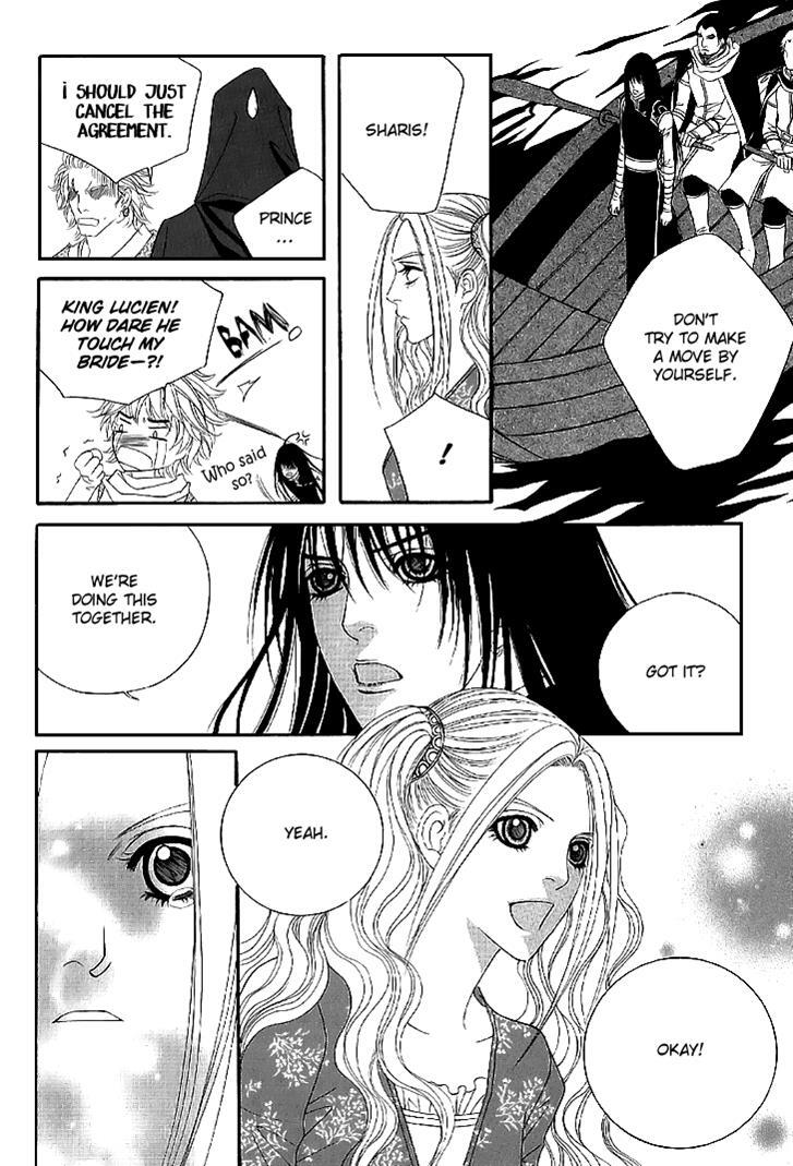 Read Saver Manga Online