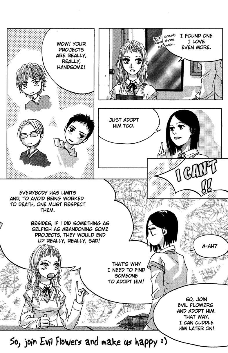 Read Saver Manga Online