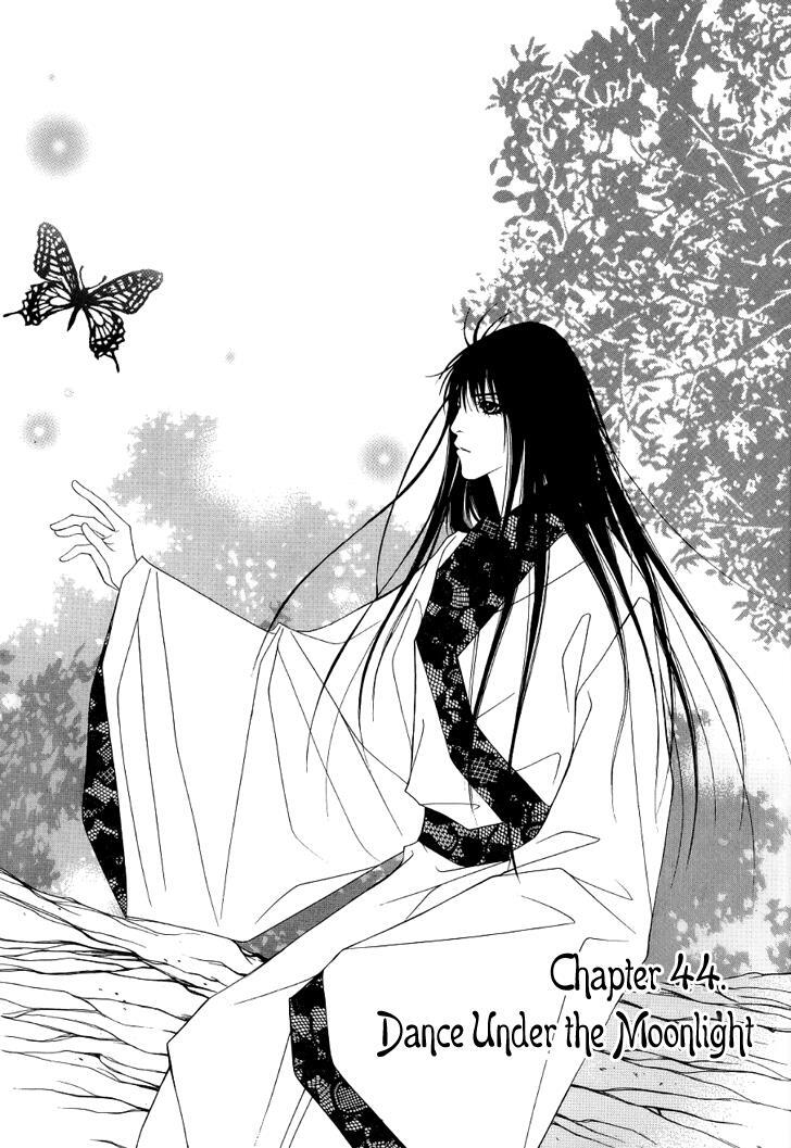 Read Saver Manga Online