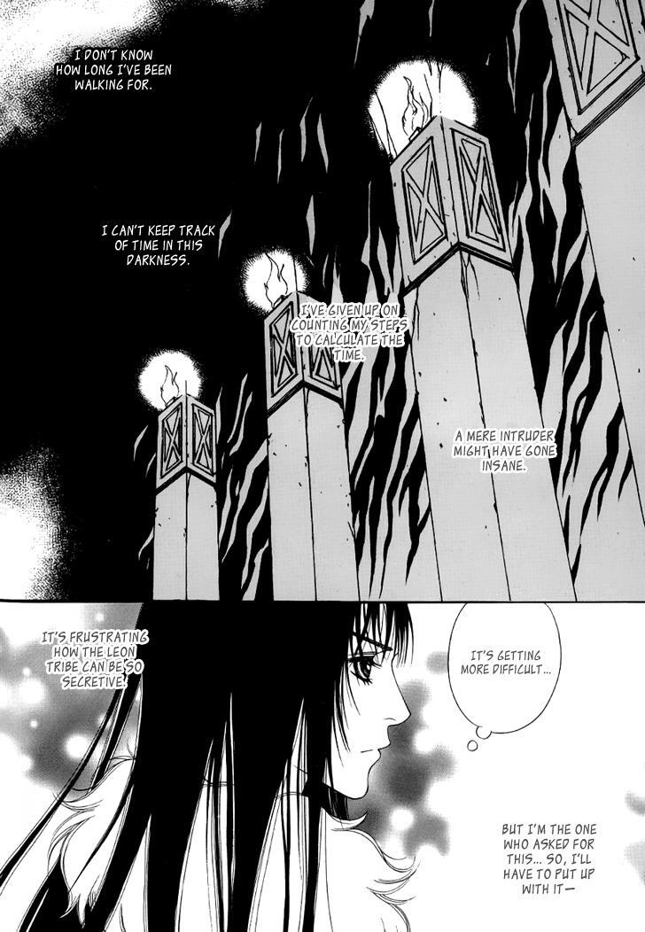 Read Saver Manga Online