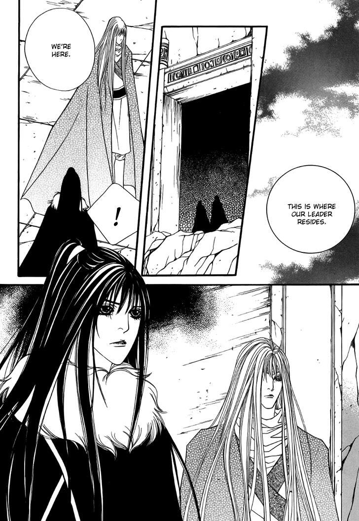 Read Saver Manga Online