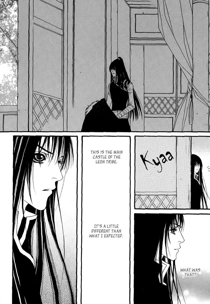 Read Saver Manga Online