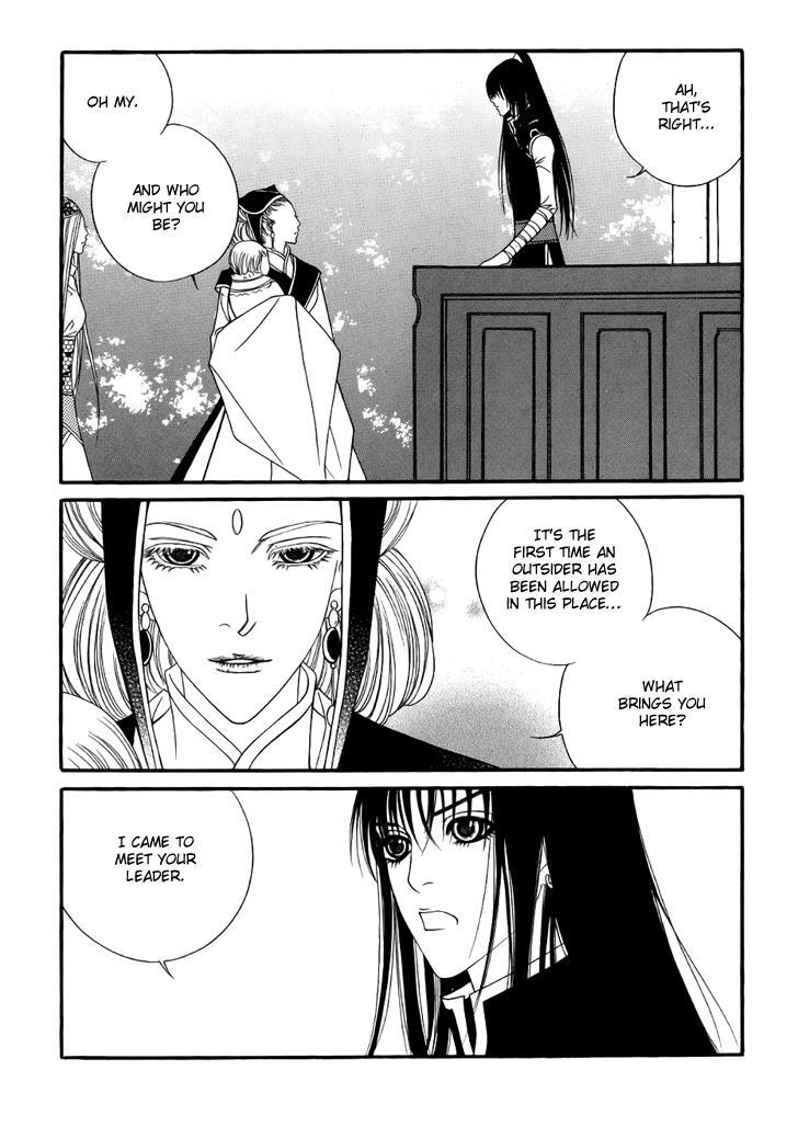 Read Saver Manga Online