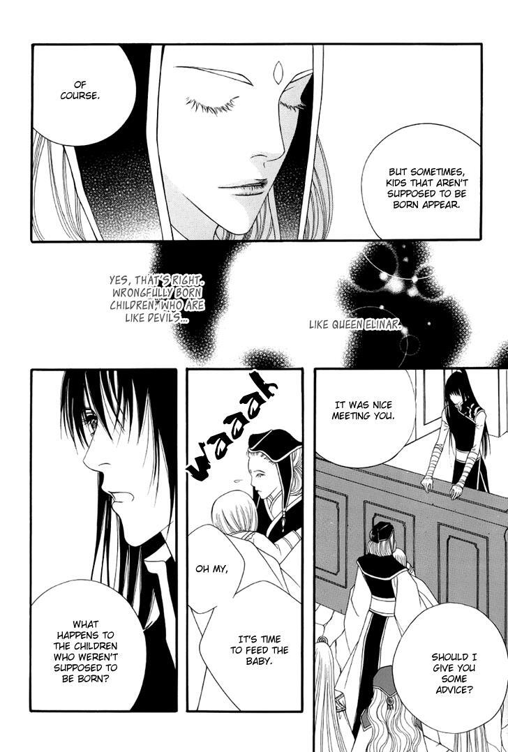 Read Saver Manga Online