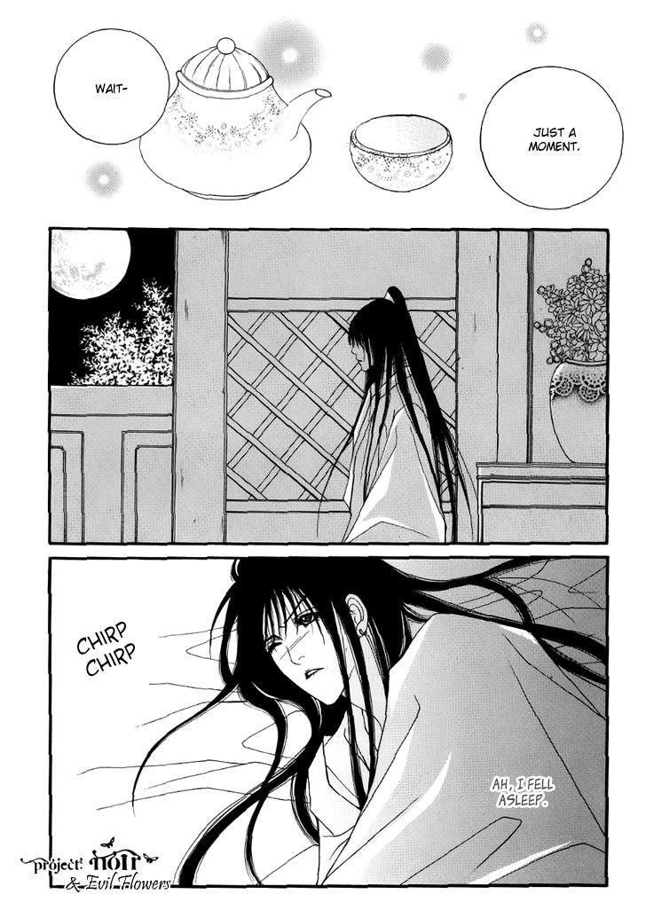 Read Saver Manga Online