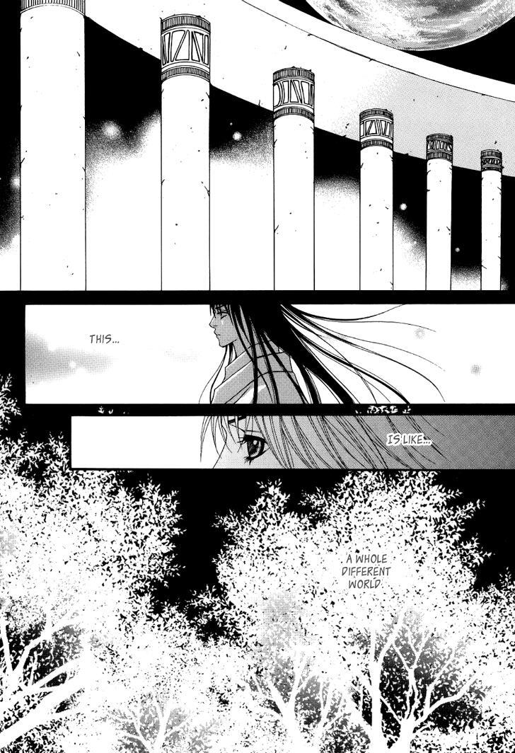 Read Saver Manga Online