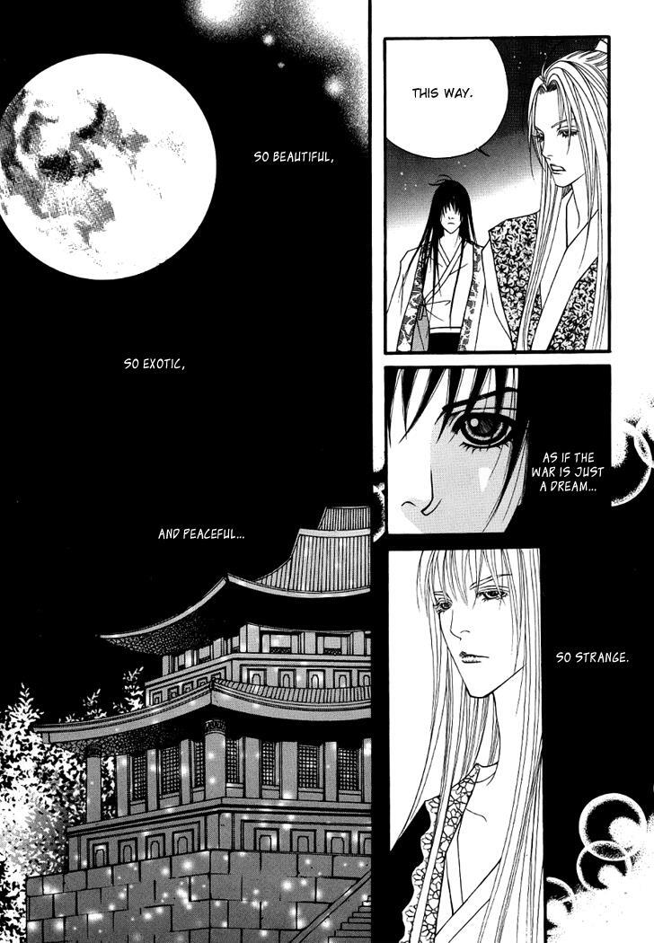Read Saver Manga Online