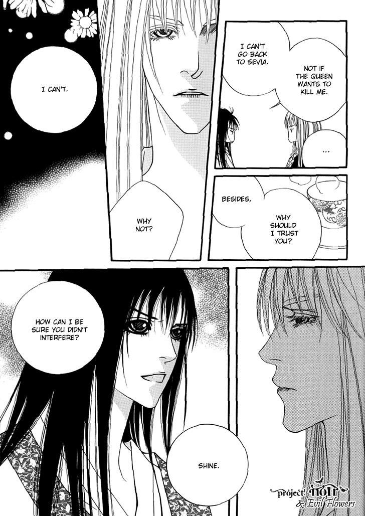 Read Saver Manga Online